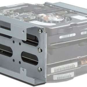 מתאם GENESYS from 2x5.25 to 3x3.5