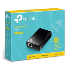 מזרק TPLINK TL-POE150S Injector POE