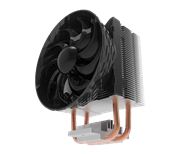 מאורר למעבדי Cooler Master HYPER T200 AMD/INTEL