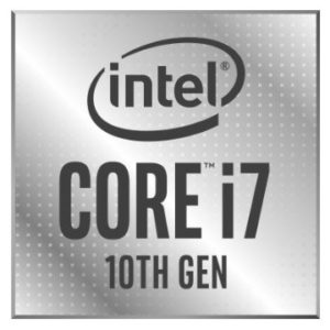 Intel LGA1200 Gen 10