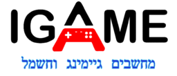 igame טכנאי מחשבים באשדוד וחנות מחשבים