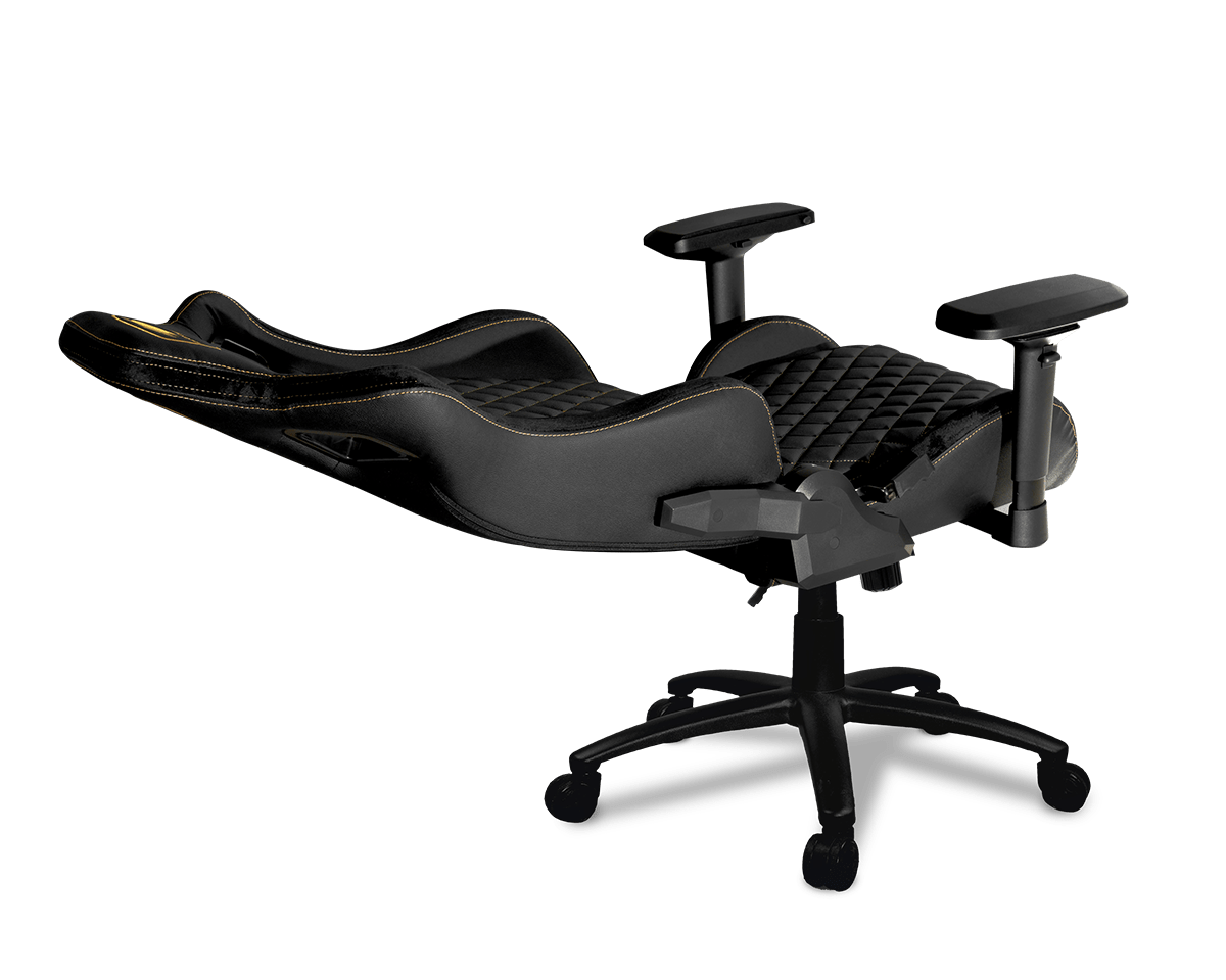 cougar reclining chair