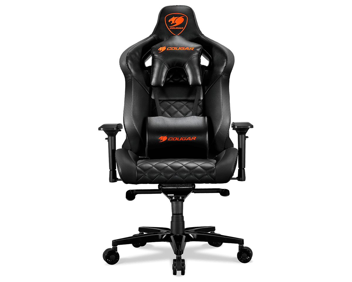 gamer chair titan