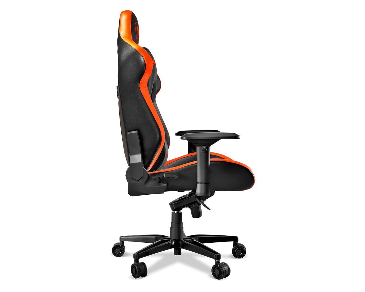 gamer chair titan