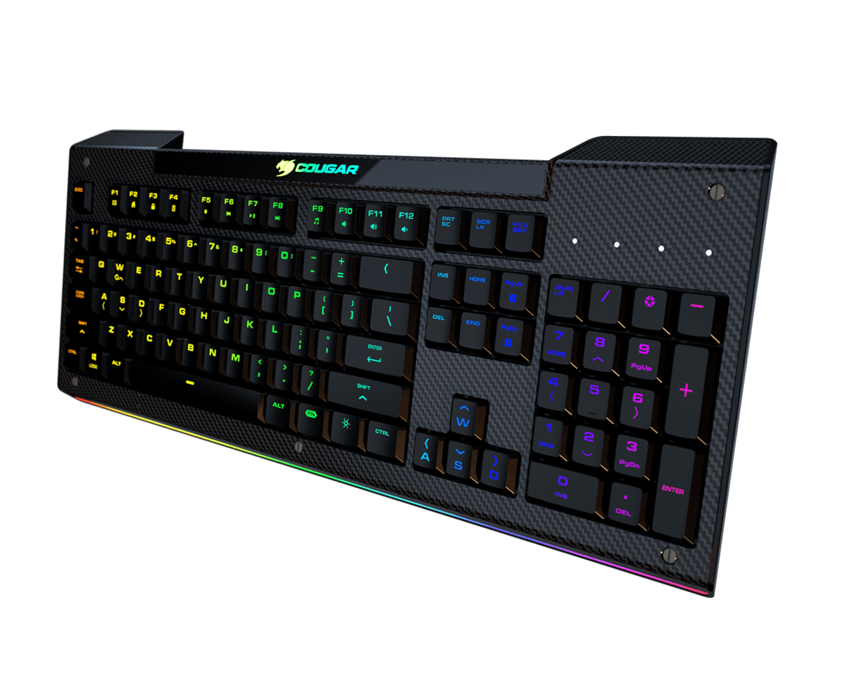 gaming keyboard s