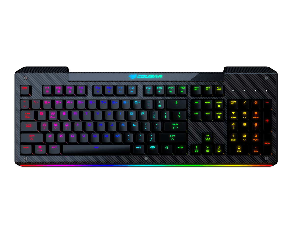 gaming keyboard s