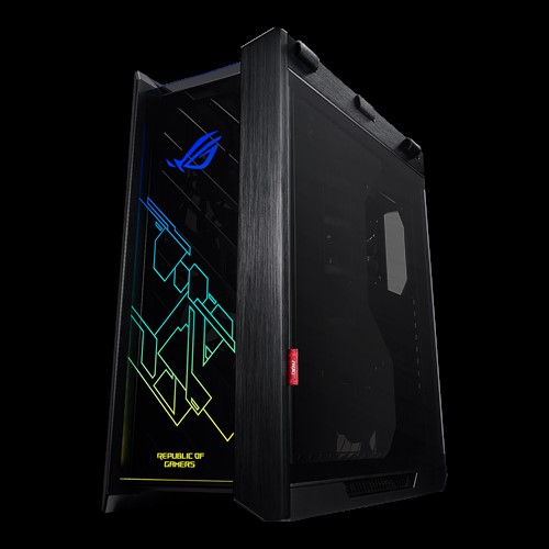 cover asus rog
