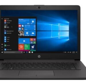 נייד 256 NVME WIN10 14.0 FHD HP 240 G7 i5-1035G1 8GB DDR4 2666