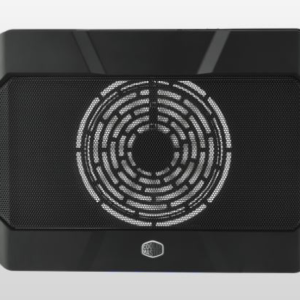 משטח קירור אקטיבי למחשב נייד Cooler master X150R