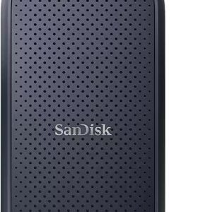 כונן SSD נייד Sandisk Portable 1TB SSD USB 3.2 Type-C