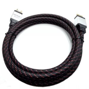 כבל Gold Touch HDMI 2.0M v2.1 8K