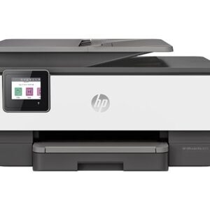 מדפסת הזרקת דיו משולבת אלחוטית HP OfficeJet Pro 8023