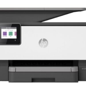 מדפסת משולבת HP OfficeJet Pro 9013 WIFI LAN