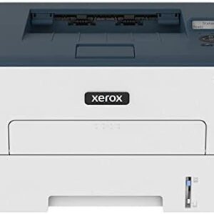 מדפסת לייזר אלחוטית קווית שחור לבן Xerox B230