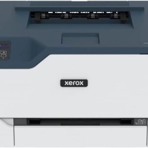 מדפסת לייזר צבעונית אלחוטית  XEROX C230DNI