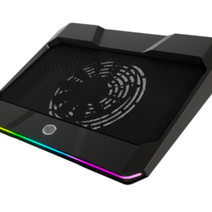 משטח קירור למחשב נייד Cooler Master NOTEPAL X150 SPECTRUM RGB