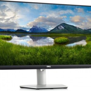 מסך מחשב Dell S2421HS 23.8 IPS 4Ms FHD 75HZ Pivot Vesa DP HDMI