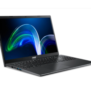 נייד ACER Extensa i7-1165G7 8GB 512NVME 15.6 FHD IPS DOS Black