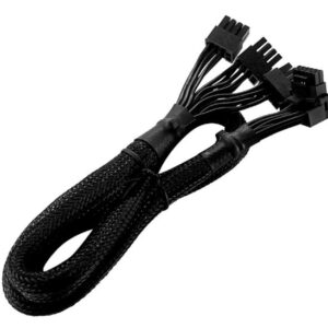 כבל Cooler Master 90 Degree 12VHPWR ADAPTER CABLE