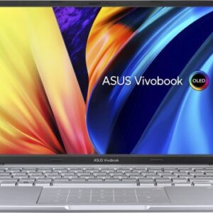נ. ASUS VivoBook OLED X1405ZA I7-1255U 16GB 1TB NVME 14 2.8K DOS