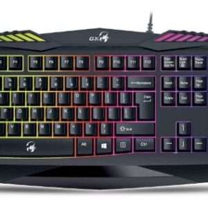 מקלדת Genius SCORPION K220 USB