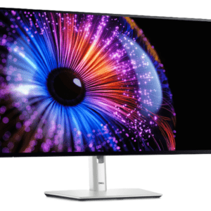 מסך Dell UltraSharp 27 QHD IPS Black Thunderbolt Hub PIVOT