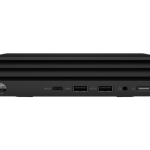 מחשב נייח מיני HP Pro Mini G9 260 I5-1235U 8GB 256NVME DOS