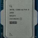 Intel Core Ultra 9 285K