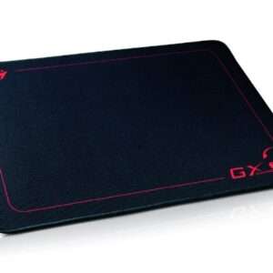 משטח לעכבר Genius GX-CONTROL P100 Mouse Pad Black 35X27cm