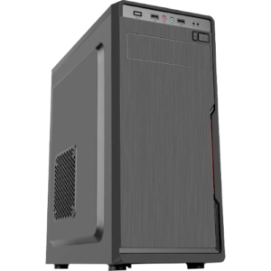 מחשב מורכב SOLID 1700 500W H510 I5-10400 8GB 512NVME