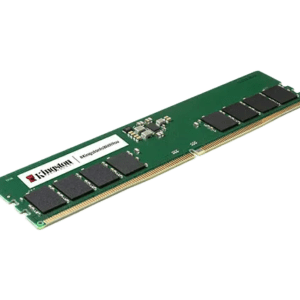 זכרון לנייח Kingston ValueRam 16GB 5600MHZ DDR5 non-ECC C46