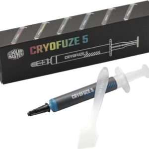 משחה תרמית Cooler Master CryoFuze 5 Blue 3gr