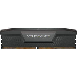 זכרון לנייח Corsair Vengeance DDR5 32GB 6000MHz CL38 AMD EXPO
