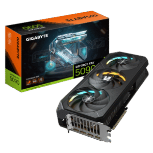 כרטיס מסך Gigabyte GeForce RTX 5090 GAMING OC 32G