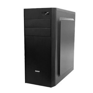 מחשב מורכב ATX case 500W H610M I5-12400 8GB 500NVME