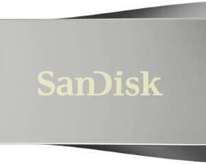זכרון נייד SanDisk Ultra Luxe 512GB Flash Drive USB 3.2