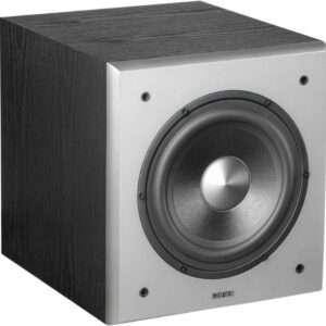 סאבוופר EDIFIER T5 8 Inch Powerd Subwoofer 70W RMS