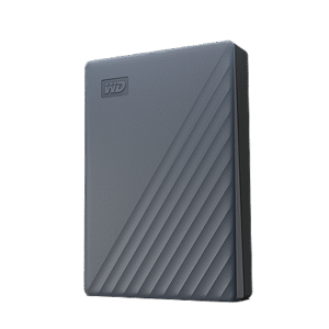 דיסק חיצוני Western Digital My Passport 4TB 2.5 Type C