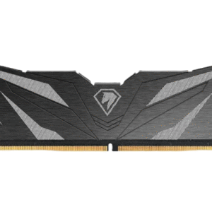 זכרון לנייח NETAC Shadow II DDR5 6000Mhz 16GB C38 BLACK