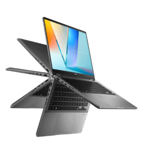 נייד ASUS VivoBook Flip 14 Ultra 5 226V 16GB 1TB NVME TOUCH Win11