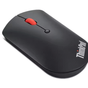 עכבר שקט Lenovo ThinkPad Bluetooth Silent Mouse Black