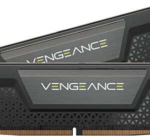ז.לנייח Corsair Vengeance DDR5 64GB 6000MHZ 2X32 C40 INTEL XMP3