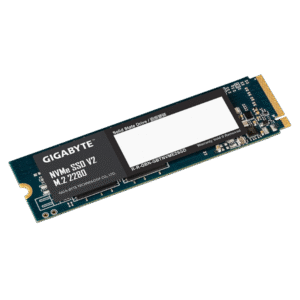 דיסק פנימי Gigabyte NVME SSD V2 256GB Gen3 2280