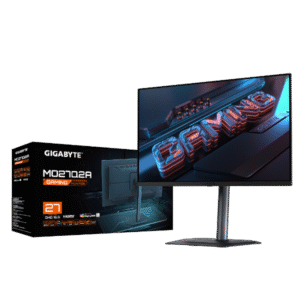 מסך MO27Q2A 2K QHD 27 OLED 0.03ms 280Hz  GIGABYTE