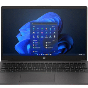 נ. HP250 G10 I5-1334U 16GB 512NVME FHD 15.6 3YOS DOS Dark Silver