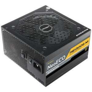 ספק כוח Antec NE1300G M ATX3.1 1300W PCIE5.1 PSU Full-Modular