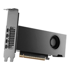 כרטיס מסך Blackwell 16GB GDDR7 Pny Nvidia RTX PRO 2000