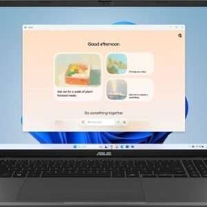 נייד Asus VivoBook S16 I5-13420H 16GB 512NVME DOS Gray 3YOS