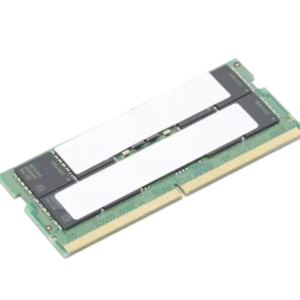 זכרון לנייד LENOVO ThinkPad 16GB DDR5 5600MHz SoDIMM Memory