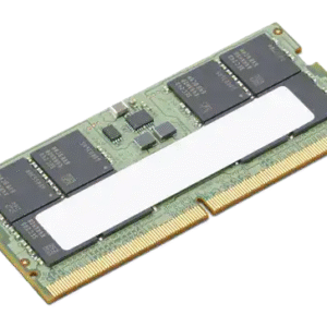 זכרון לנייד LENOVO ThinkPad 32GB DDR5 5600MHz SoDIMM Memory